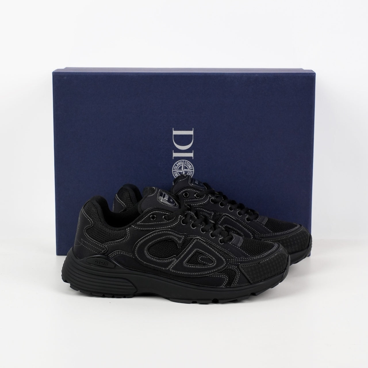 Christian Dior B30 Sneakers
