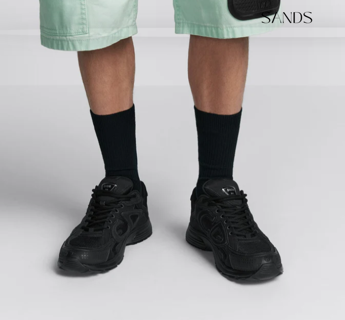 Christian Dior B30 Sneakers