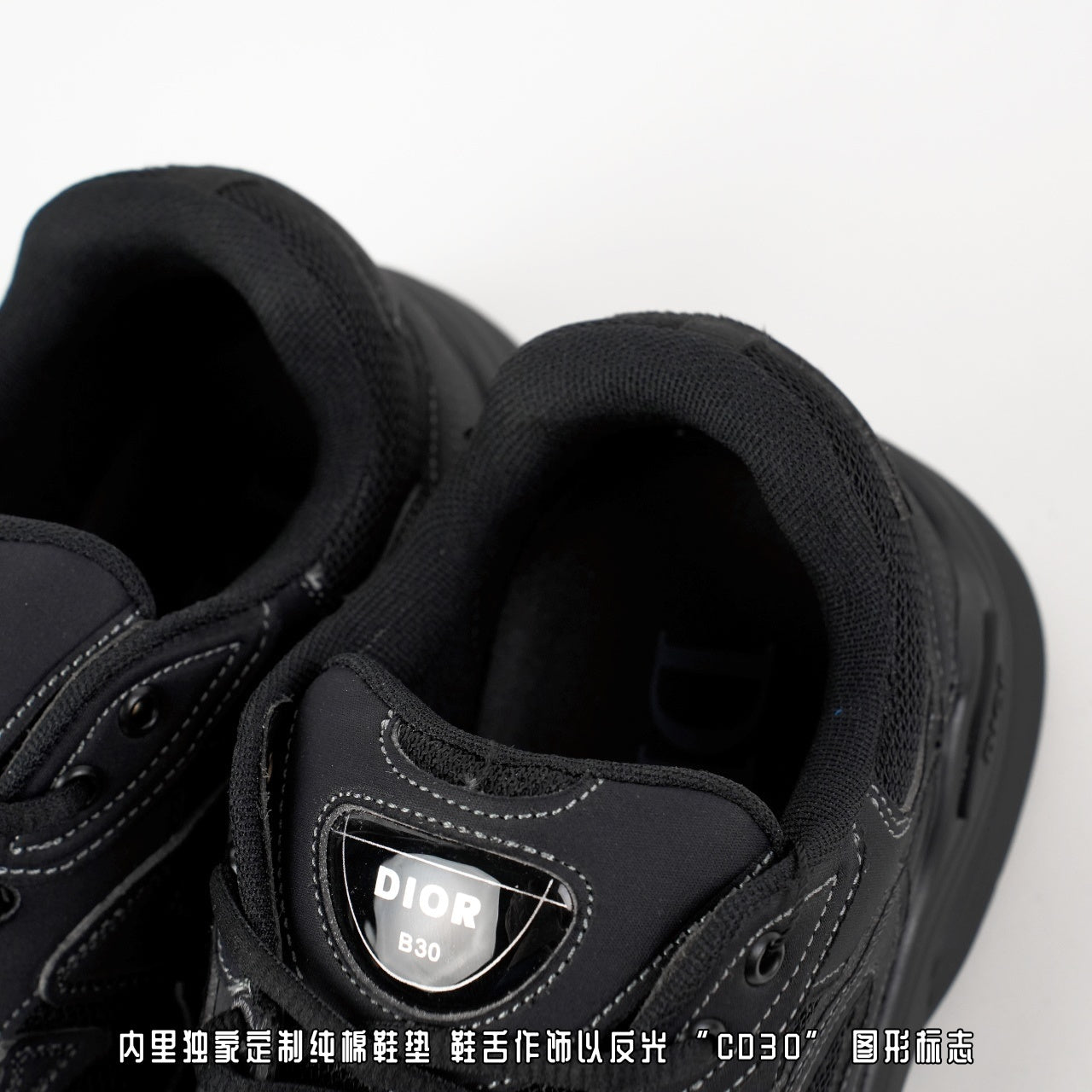 Christian Dior B30 Sneakers