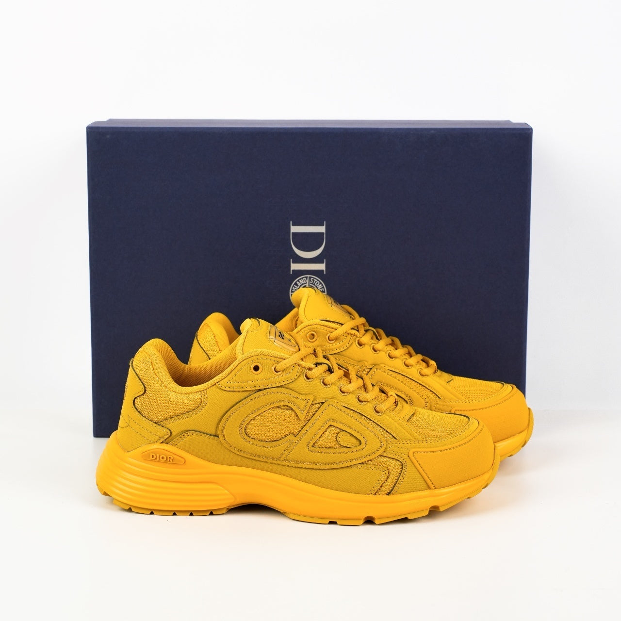 Christian Dior B30 Sneakers