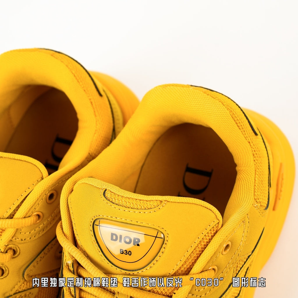 Christian Dior B30 Sneakers