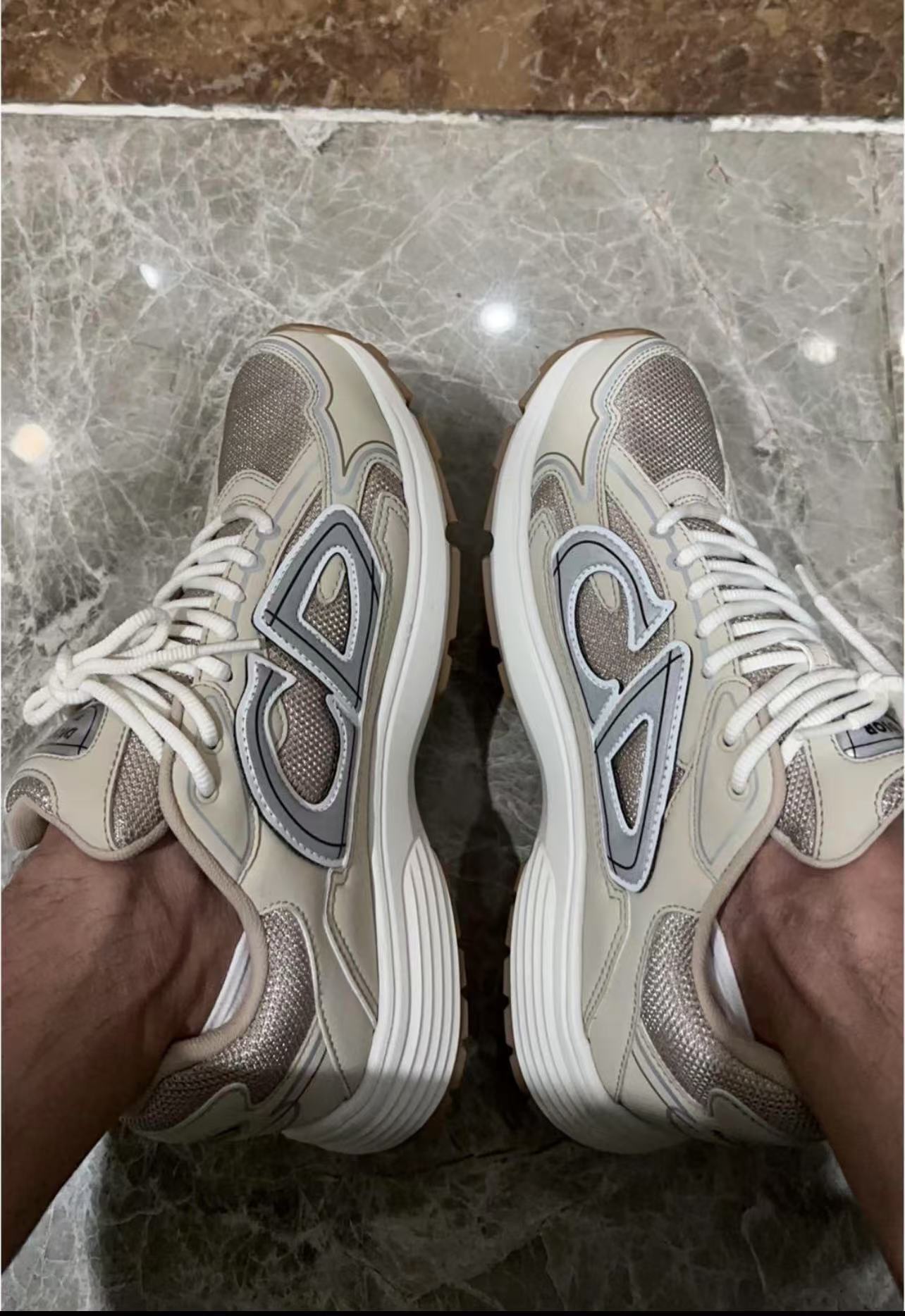 Christian Dior B30 Sneakers