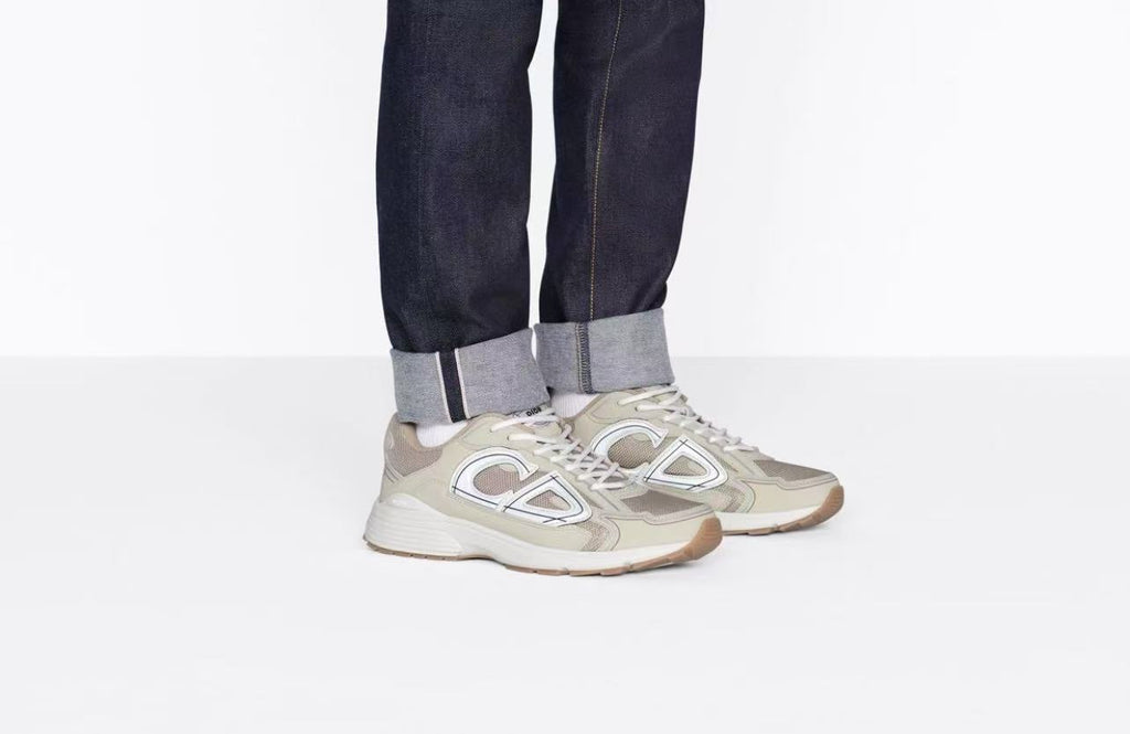 Christian Dior B30 Sneakers