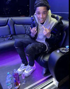 Dior B22 Sneakers
