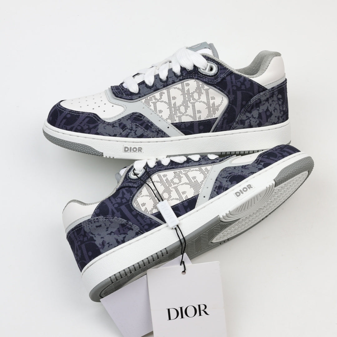 Christian Dior B27 Sneakers