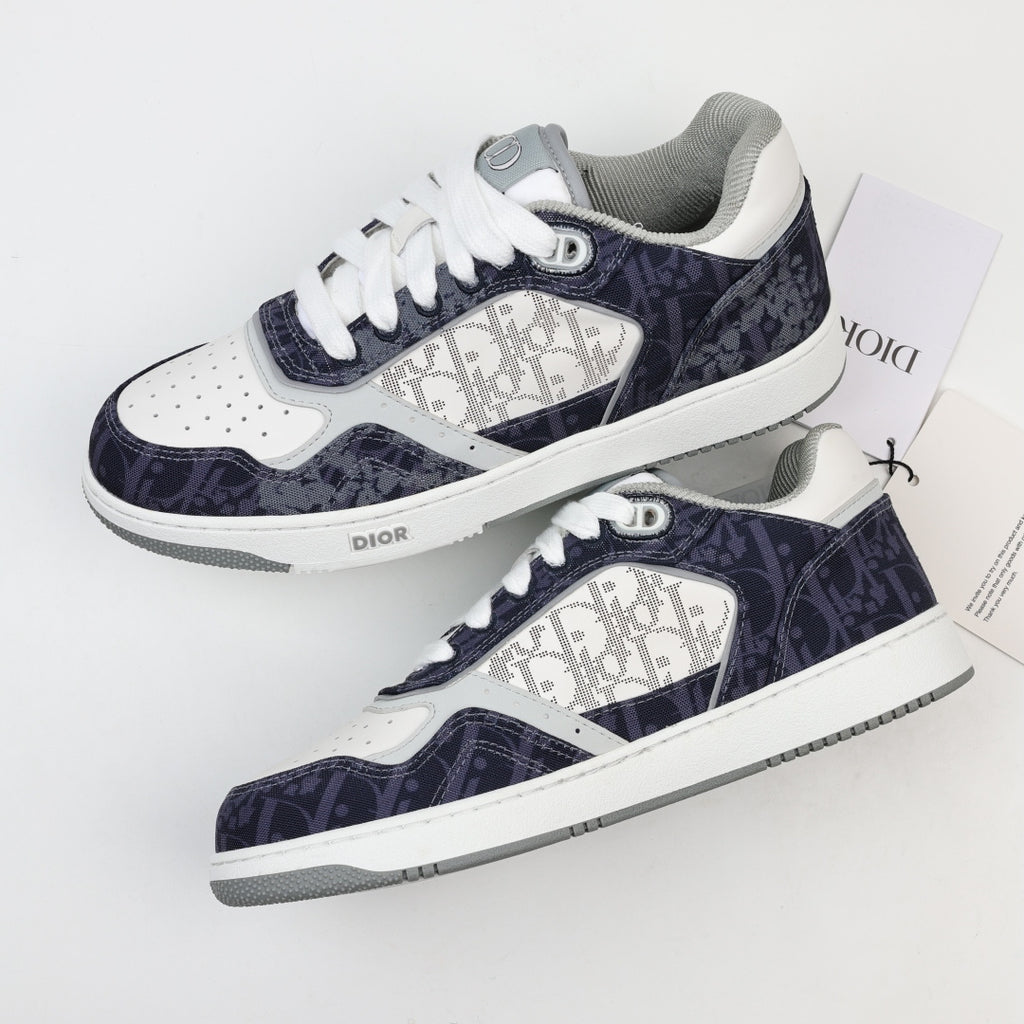 Christian Dior B27 Sneakers