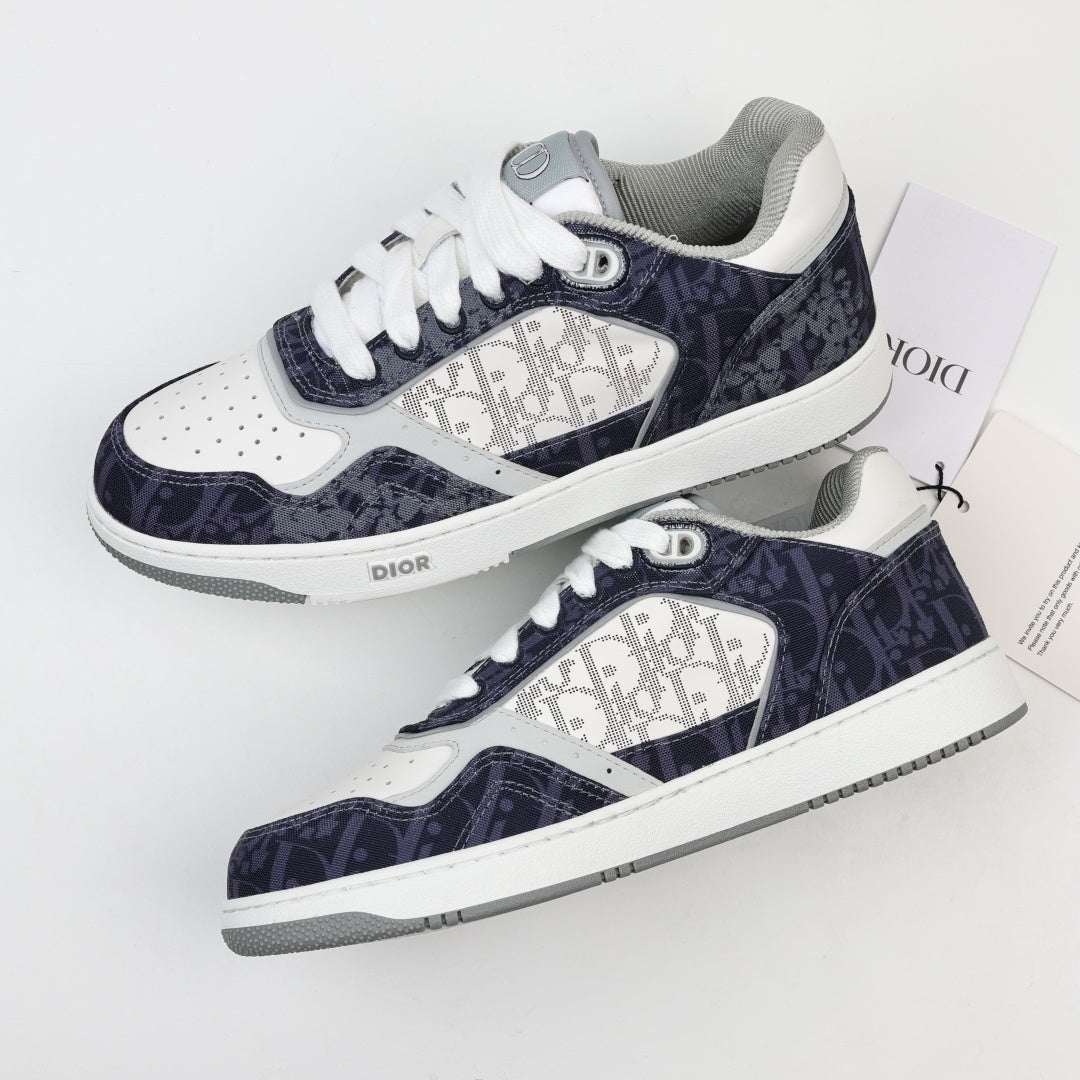 Christian Dior B27 Sneakers