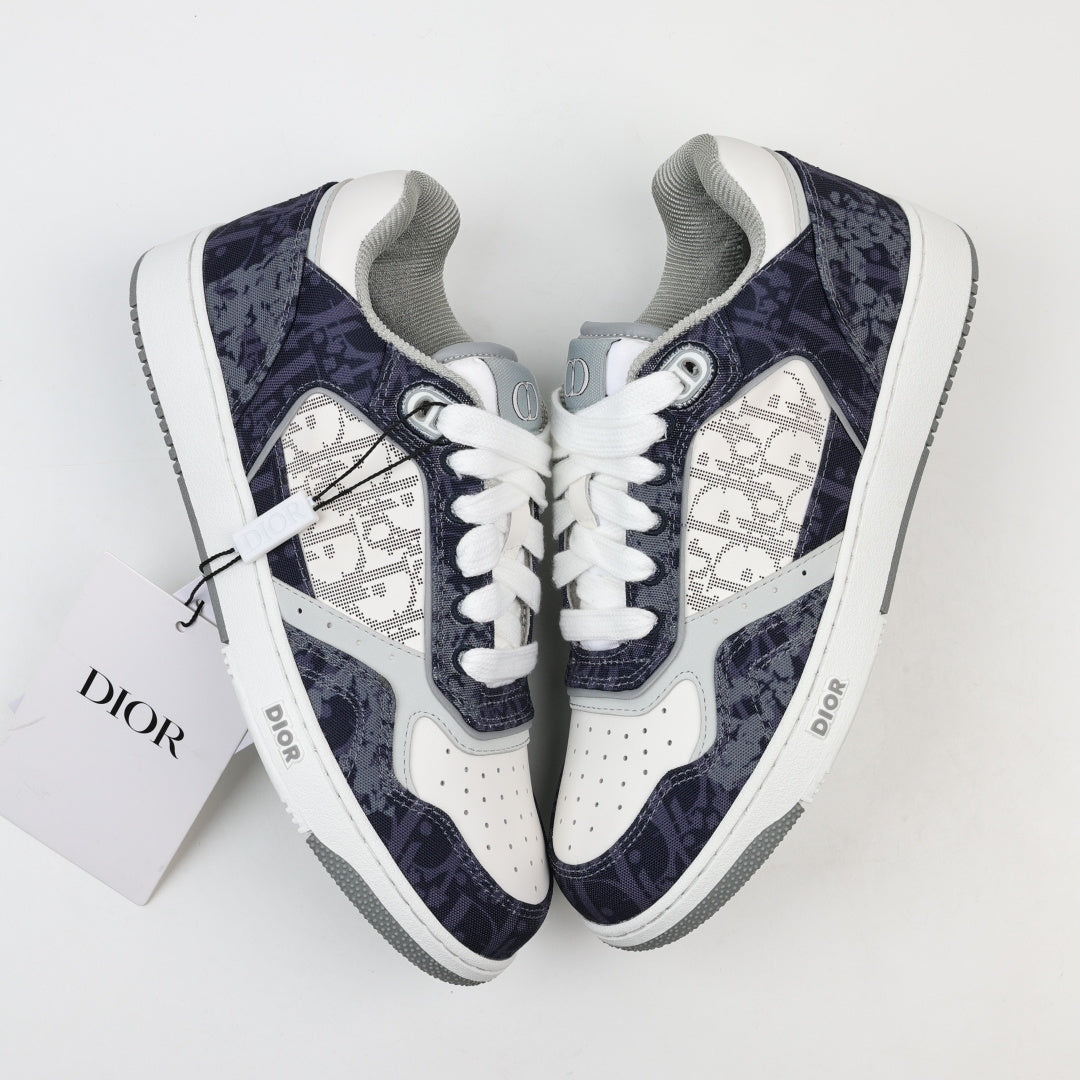 Christian Dior B27 Sneakers