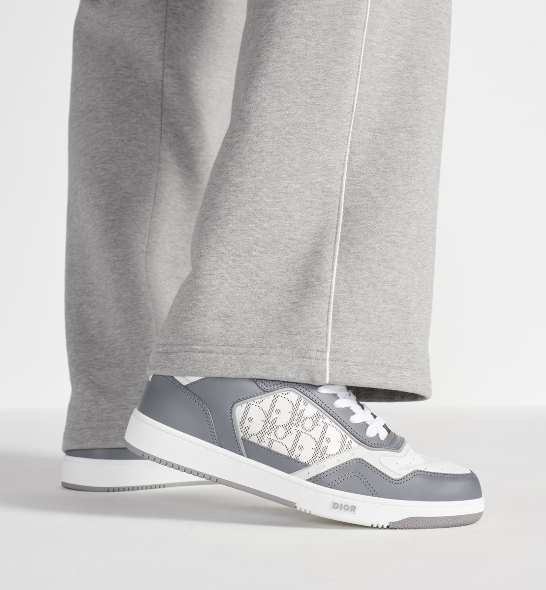Christian Dior B27 Sneakers