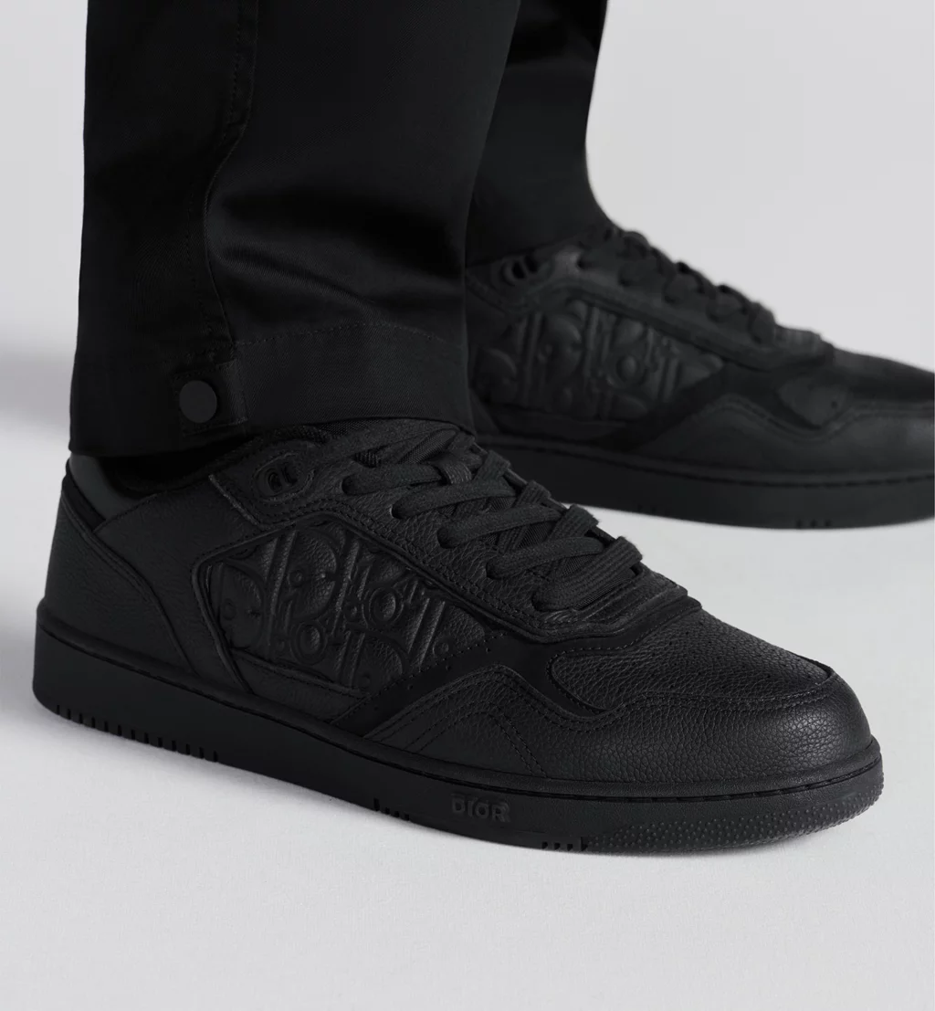 Christian Dior B27 Sneakers