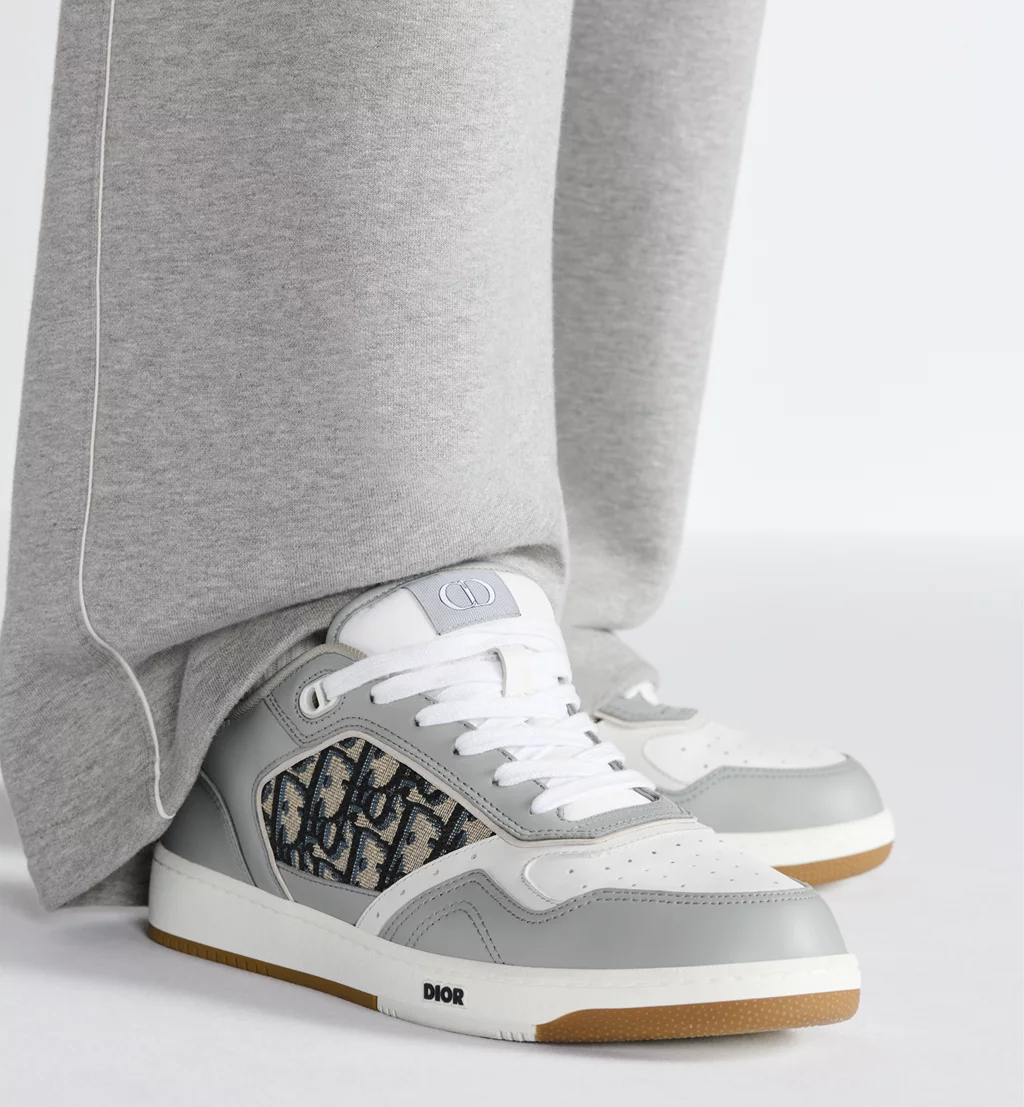 Christian Dior B27 Sneakers