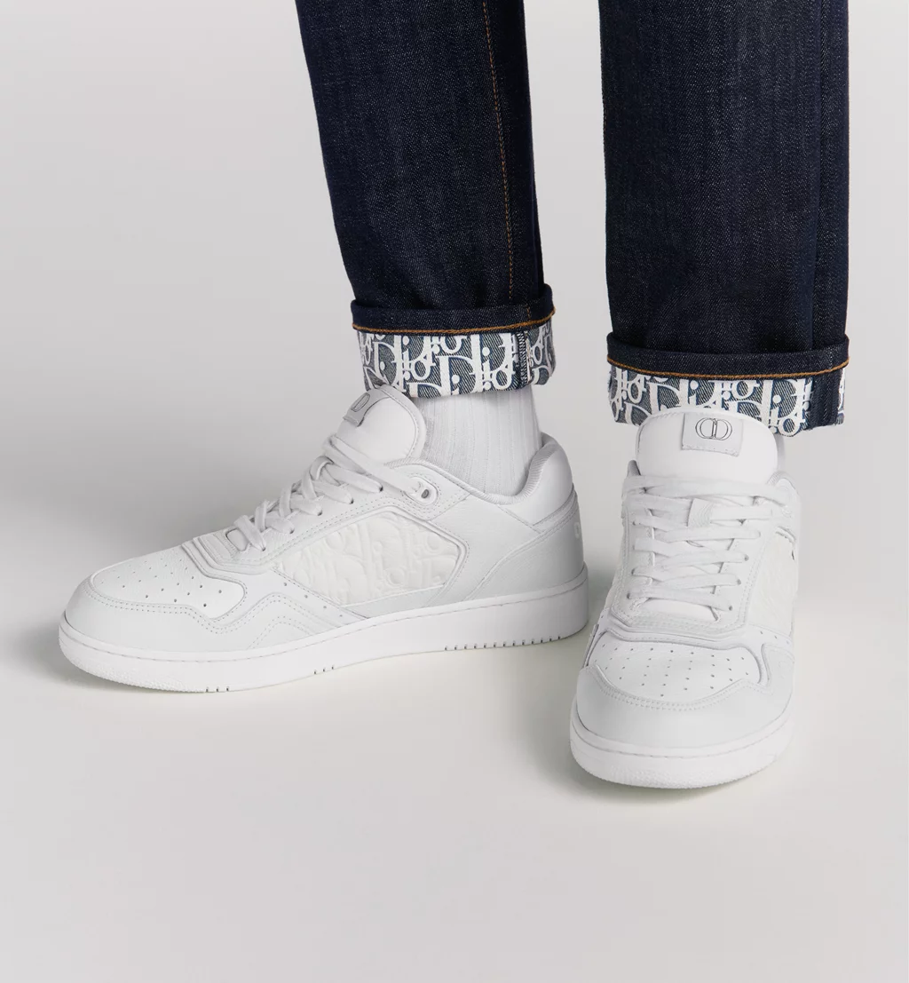 Christian Dior B27 Sneakers