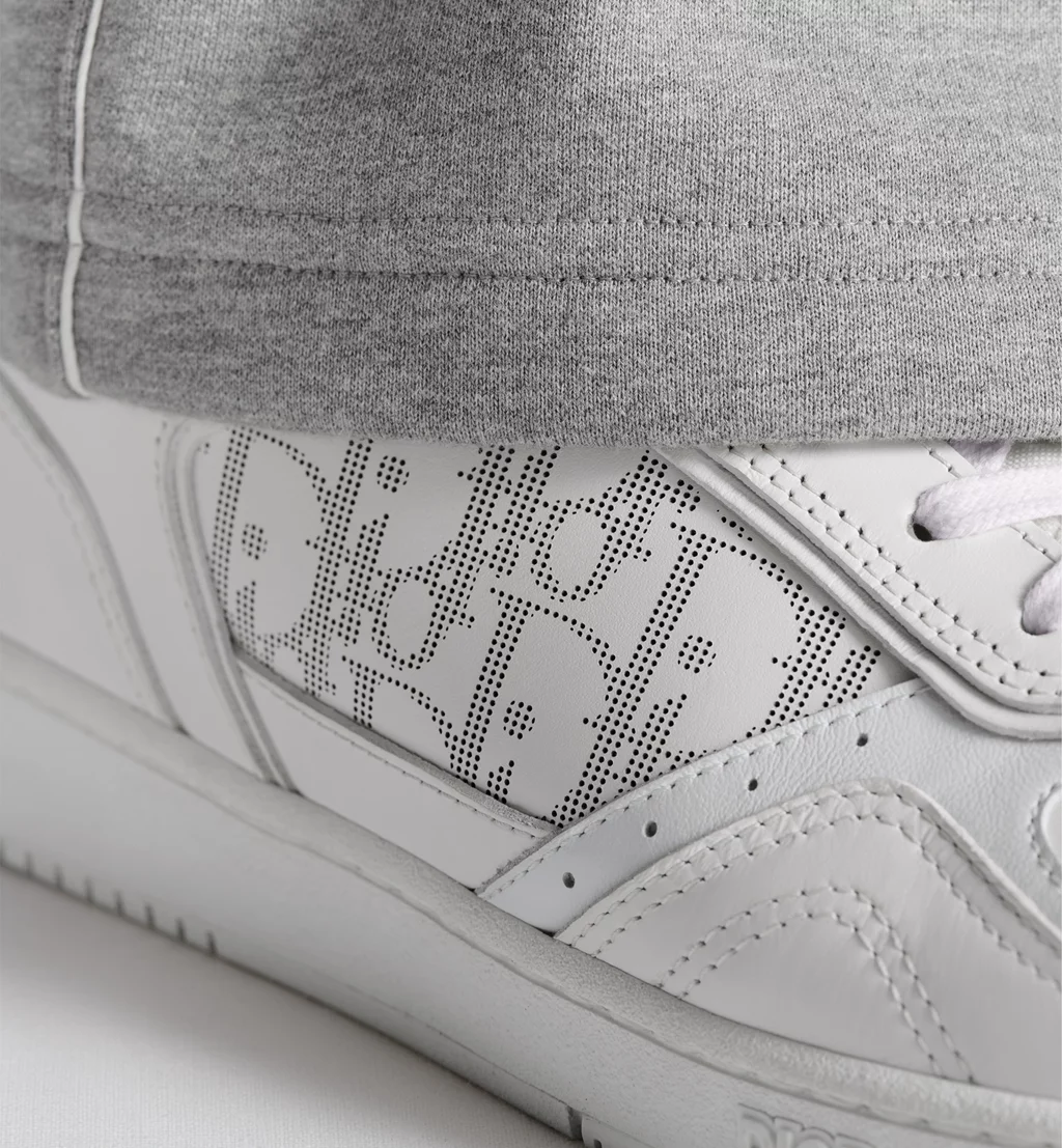 Christian Dior B27 Sneakers
