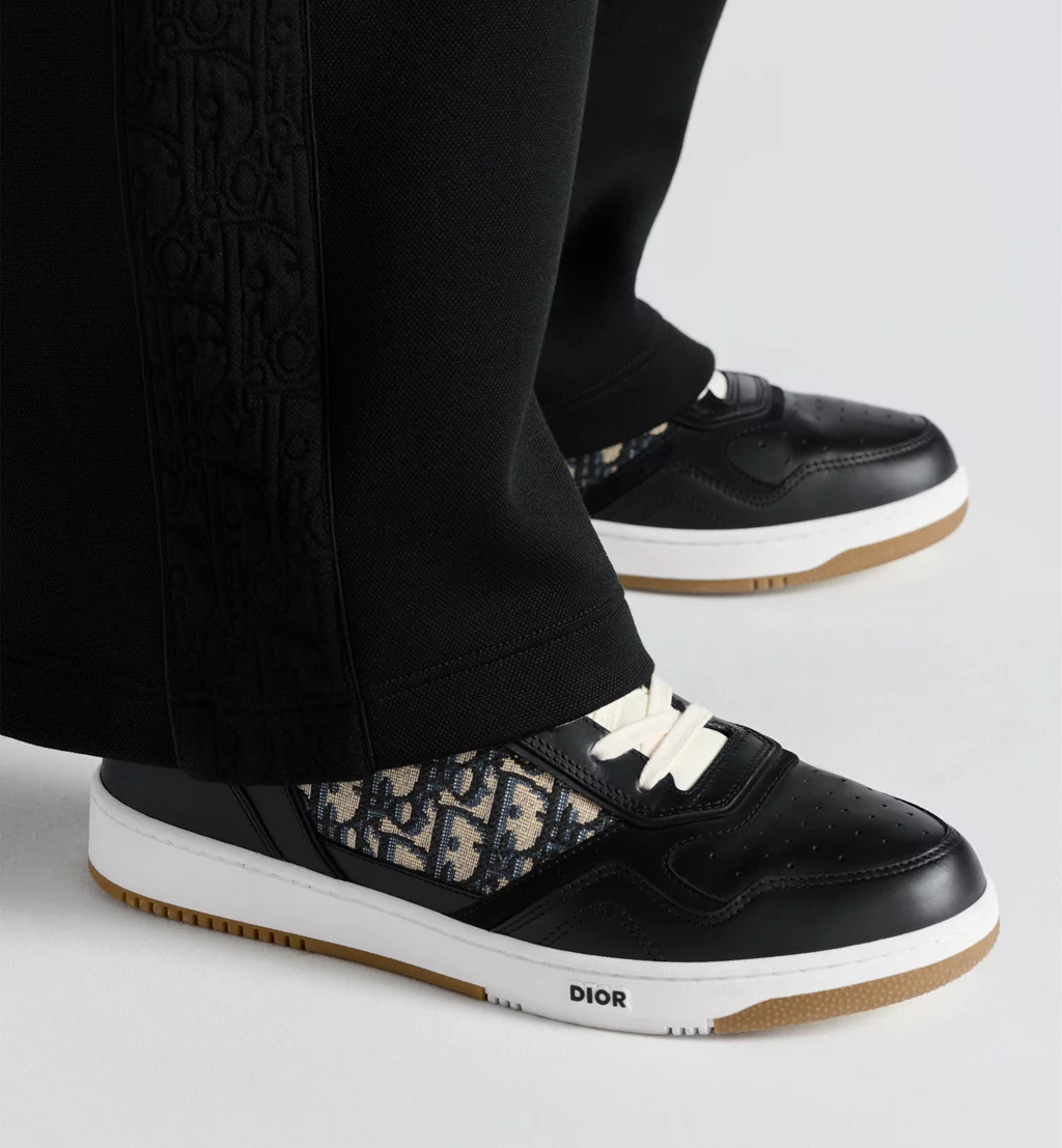 Christian Dior B27 Sneakers