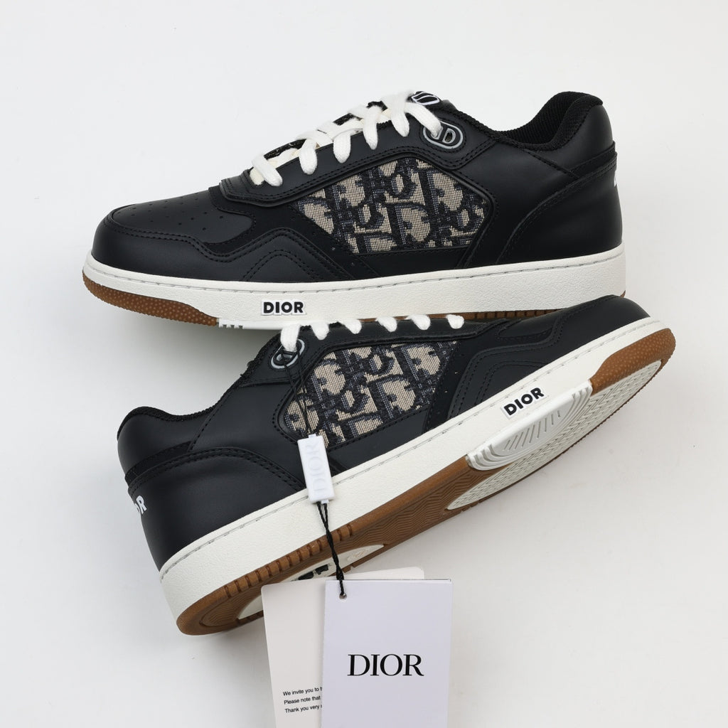 Christian Dior B27 Sneakers