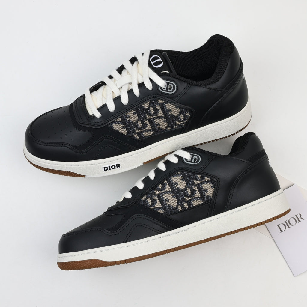 Christian Dior B27 Sneakers