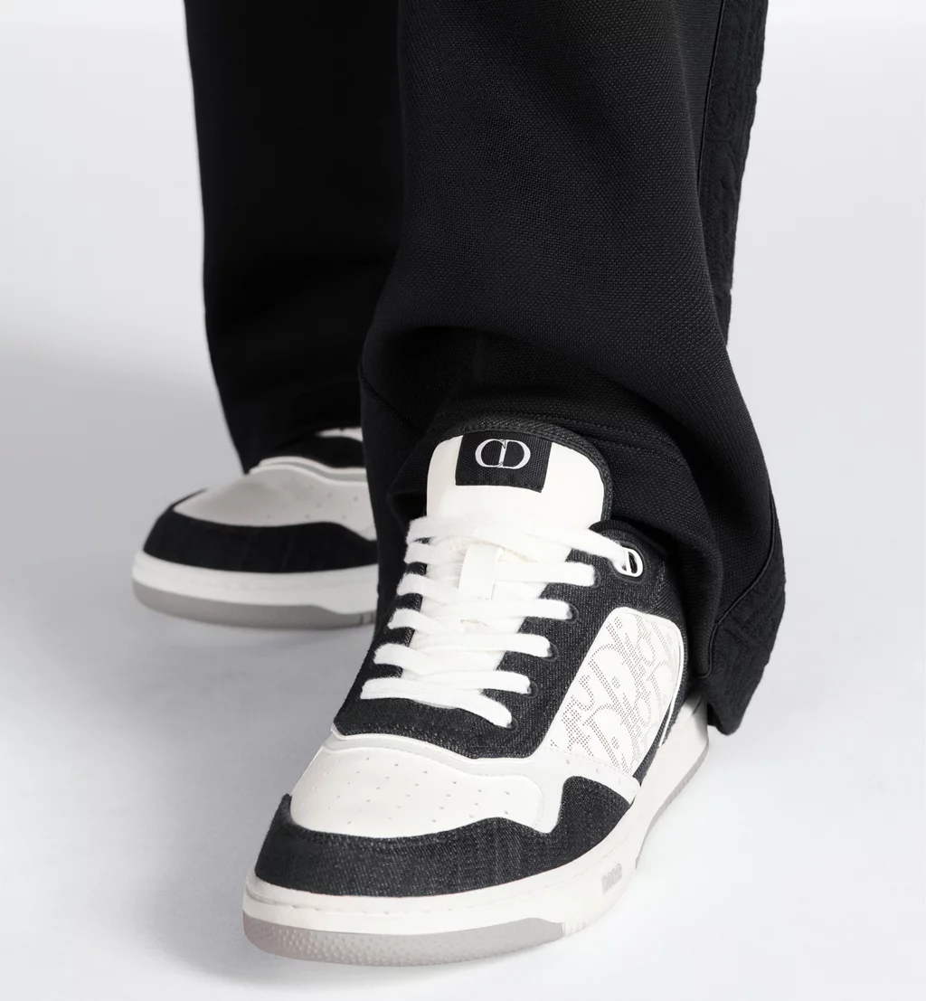 Christian Dior B27 Sneakers