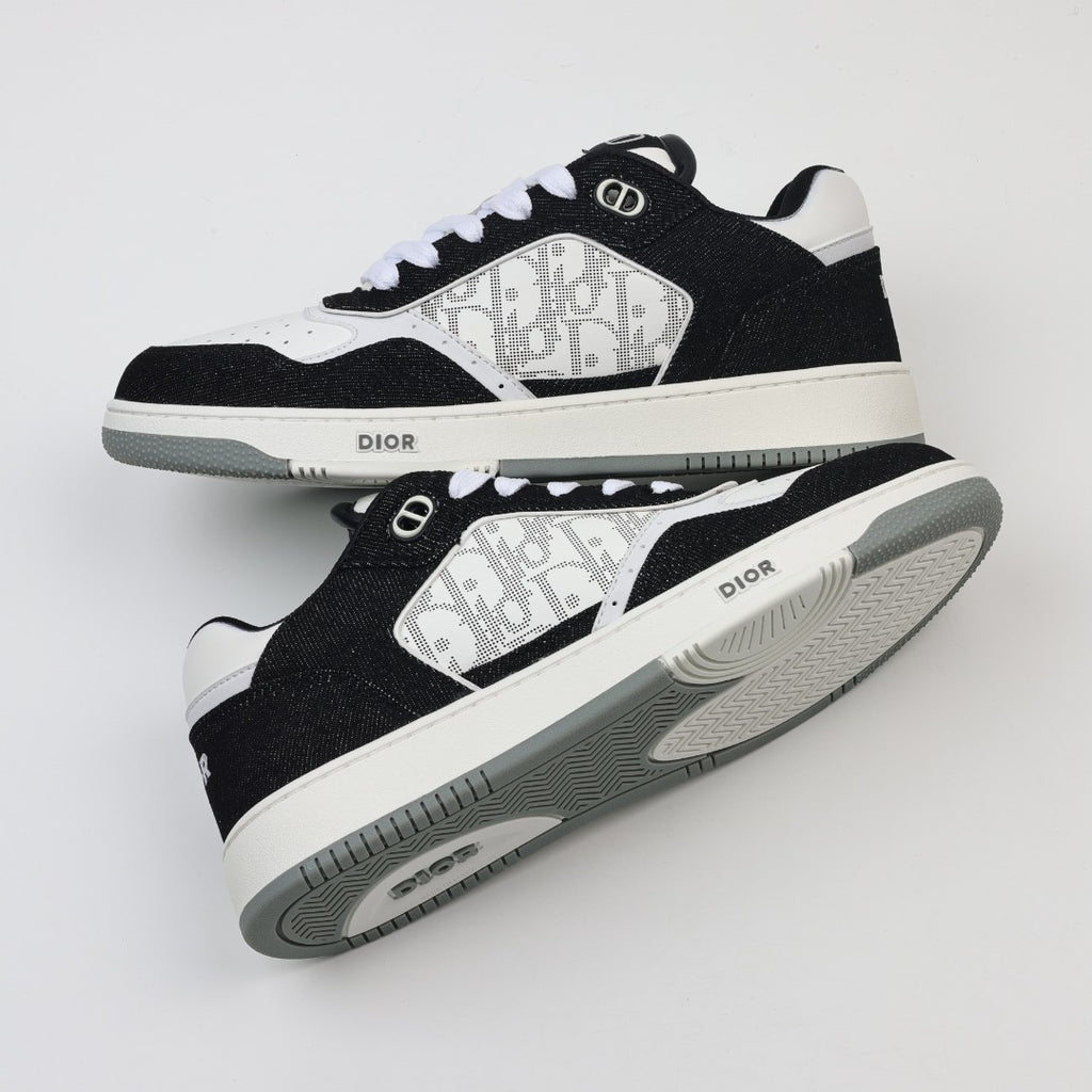 Christian Dior B27 Sneakers