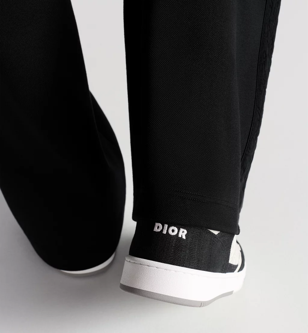 Christian Dior B27 Sneakers