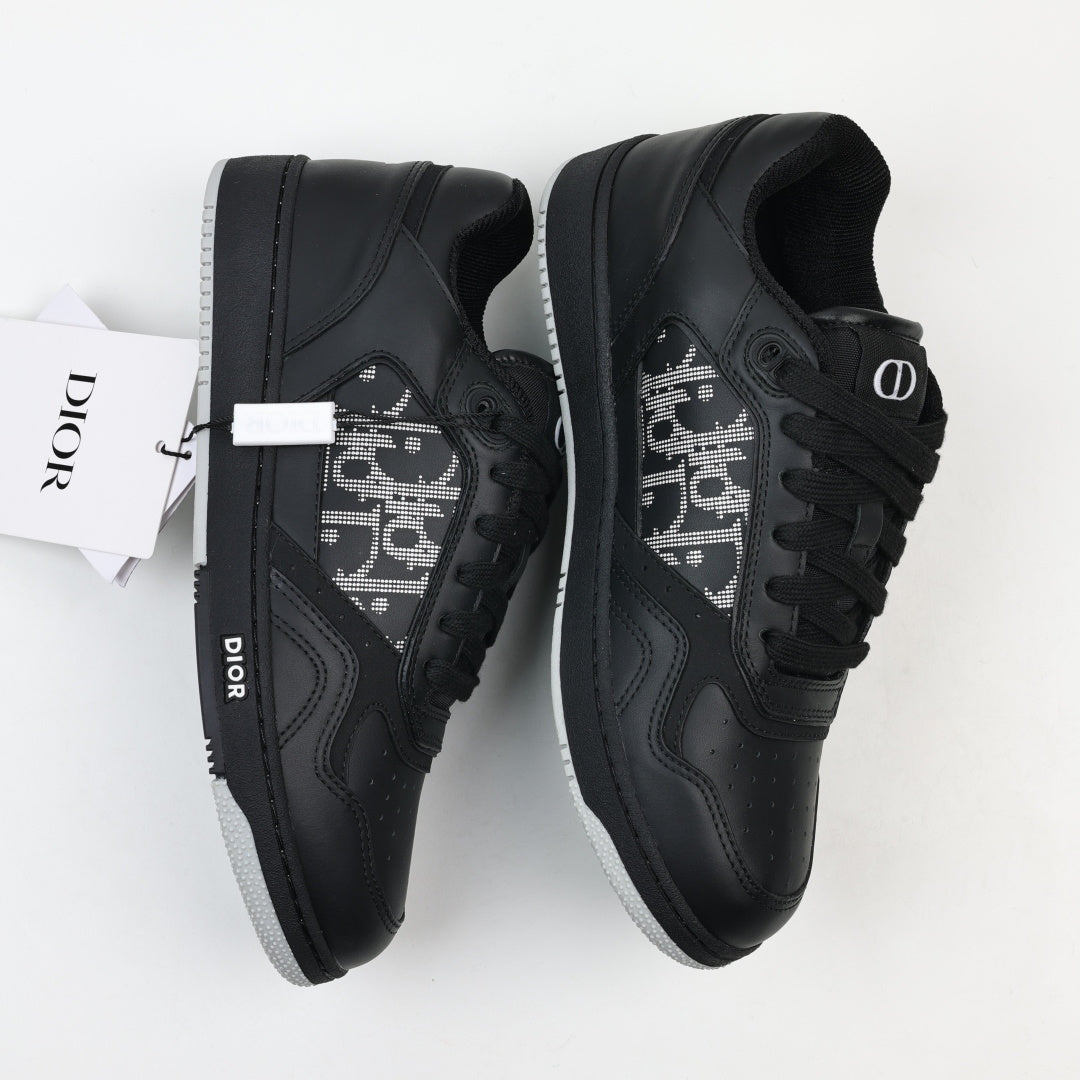 Christian Dior B27 Sneakers