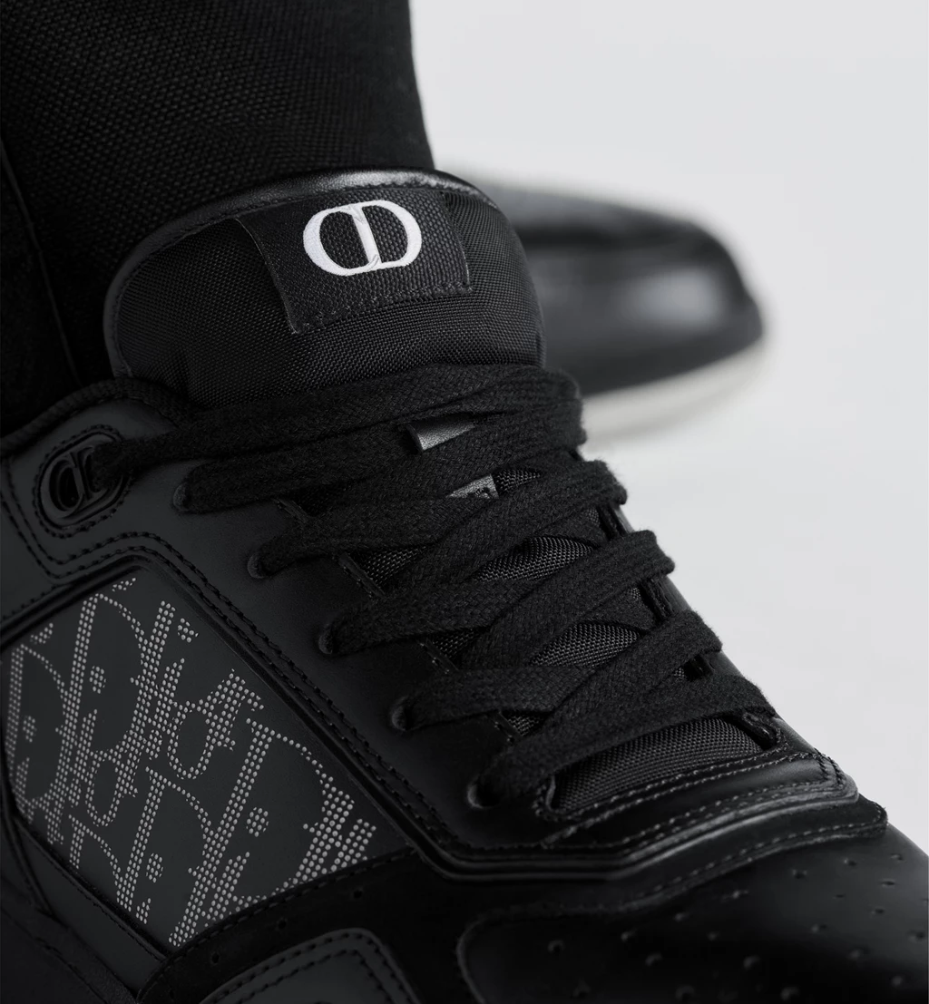 Christian Dior B27 Sneakers