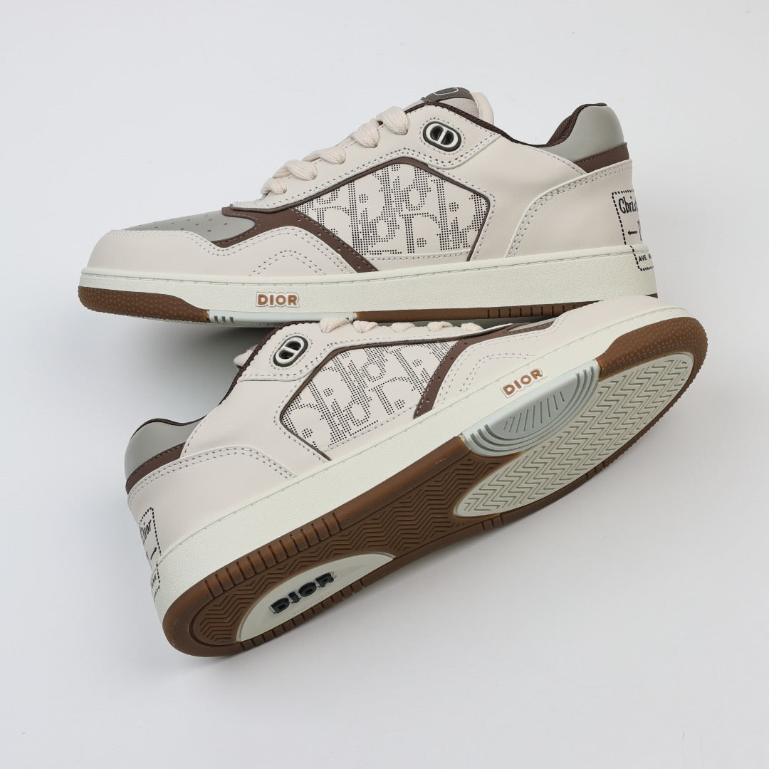 Christian Dior B27 Sneakers