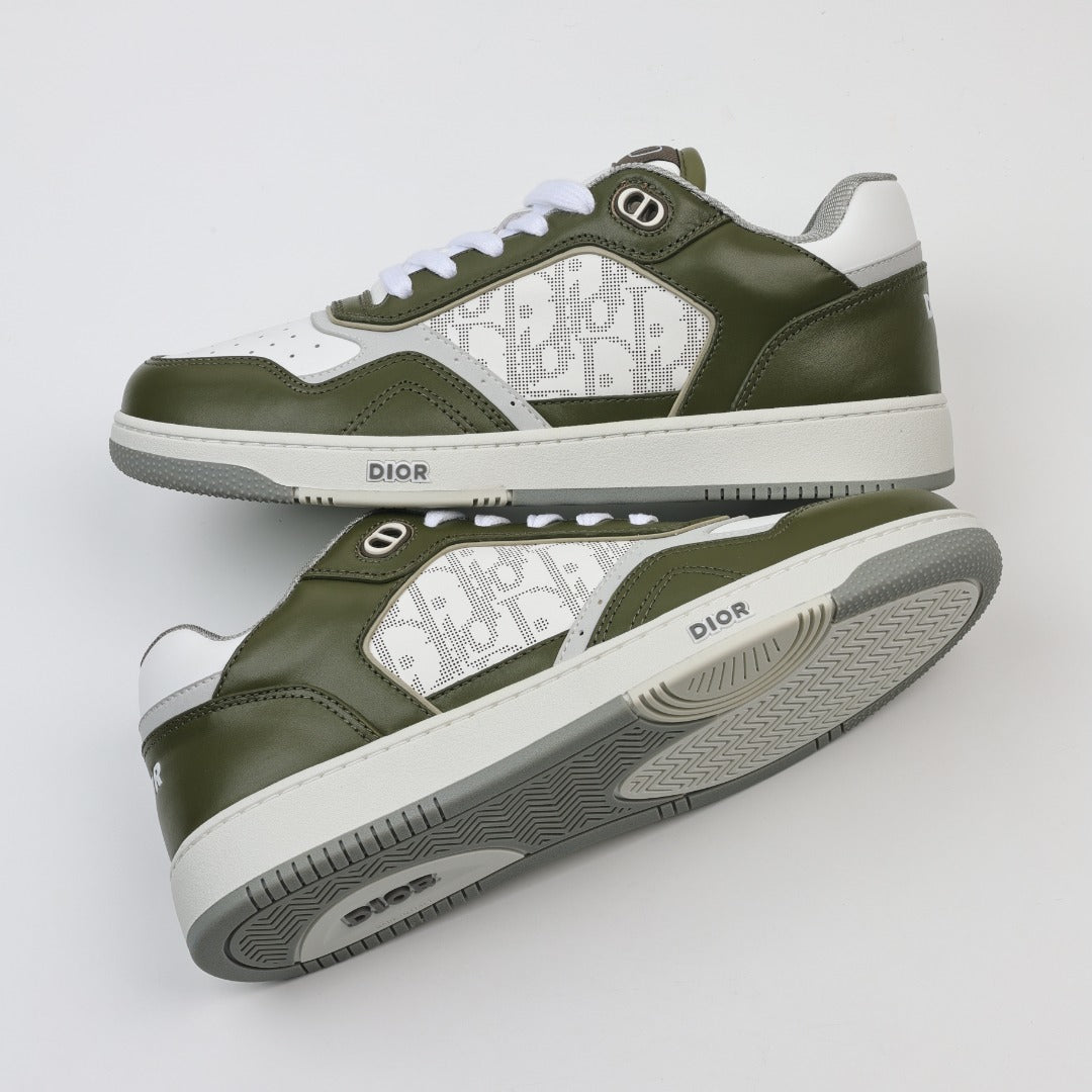 Christian Dior B27 Sneakers