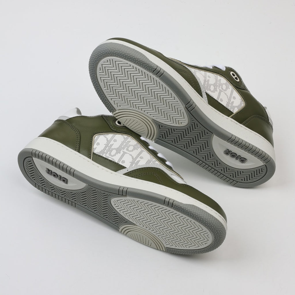 Christian Dior B27 Sneakers