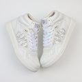 Christian Dior B27 High Sneakers