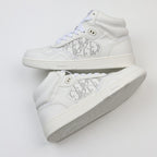 Christian Dior B27 High Sneakers