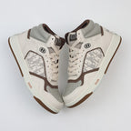 Christian Dior B27 High Sneakers