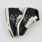 Christian Dior B27 High Sneakers