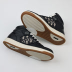 Christian Dior B27 High Sneakers