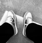 Christian Dior B27 High Sneakers