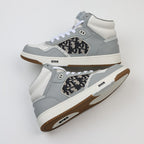 Christian Dior B27 High Sneakers