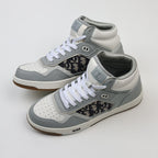 Christian Dior B27 High Sneakers