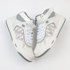 Christian Dior B27 High Sneakers