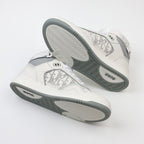 Christian Dior B27 High Sneakers