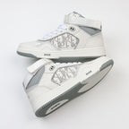 Christian Dior B27 High Sneakers