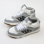 Christian Dior B27 High Sneakers