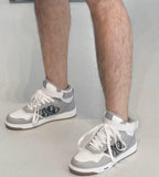 Christian Dior B27 High Sneakers