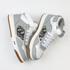 Christian Dior B27 High Sneakers