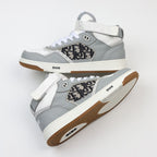 Christian Dior B27 High Sneakers