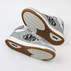 Christian Dior B27 High Sneakers
