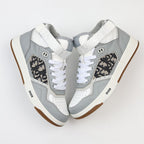 Christian Dior B27 High Sneakers
