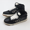Christian Dior B27 High Sneakers