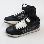 Christian Dior B27 High Sneakers