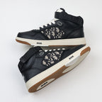 Christian Dior B27 High Sneakers