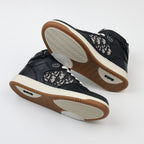 Christian Dior B27 High Sneakers