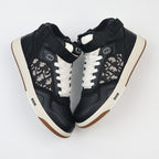 Christian Dior B27 High Sneakers